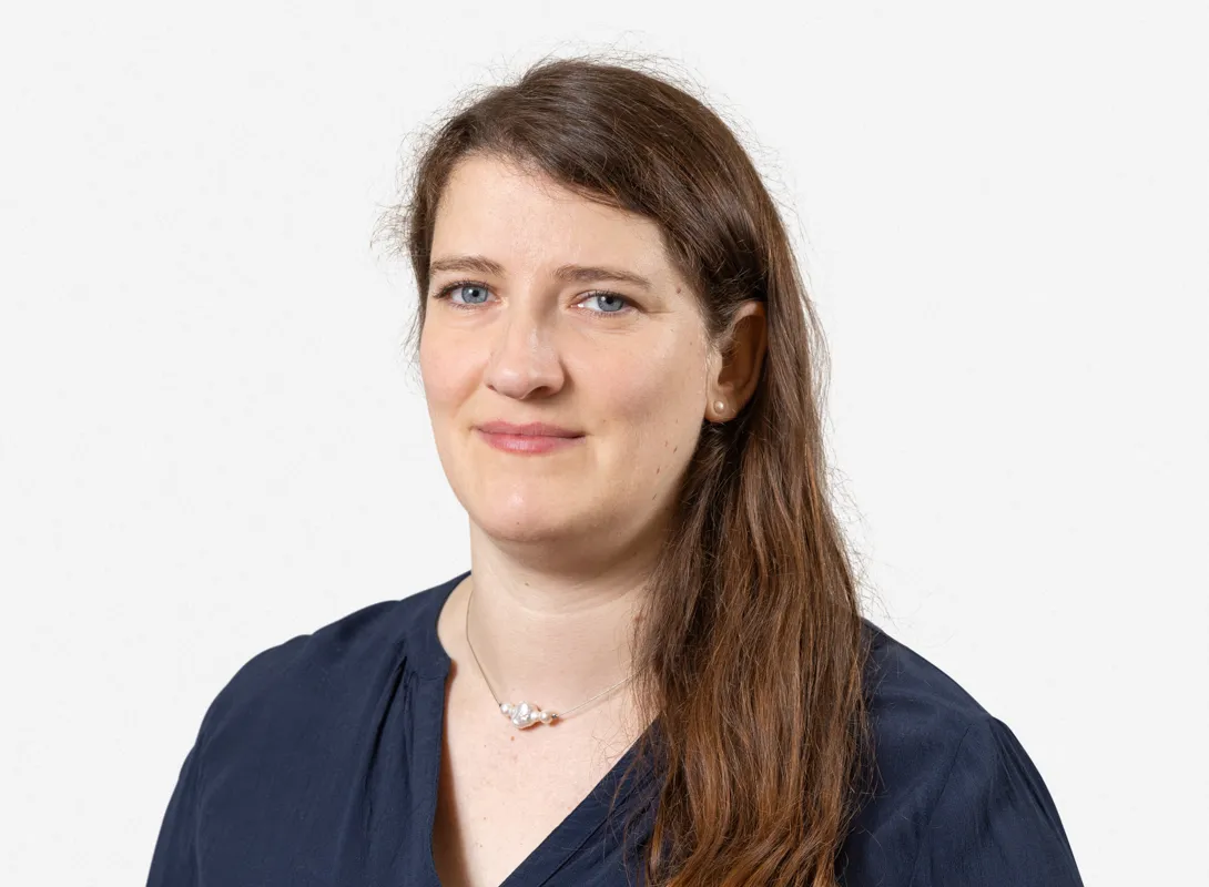 Wahl Verena