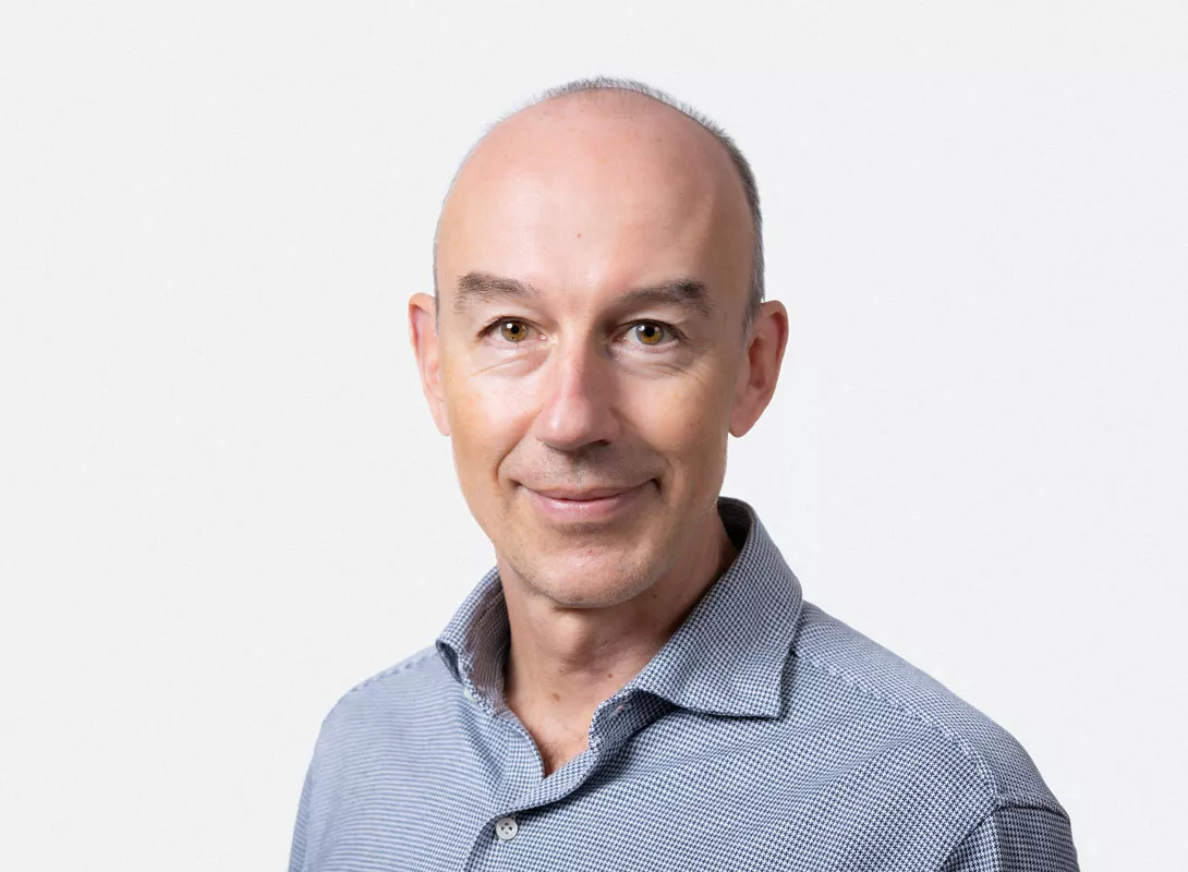 Wolfisberg Carlo