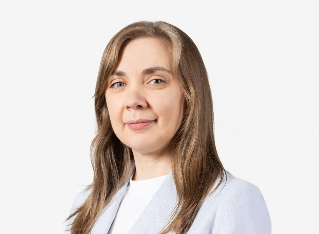 Grebenjuk Anastasia