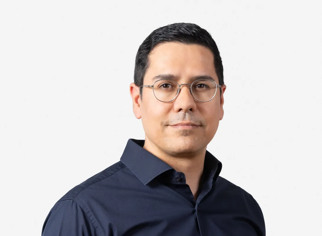 Müller Tiago